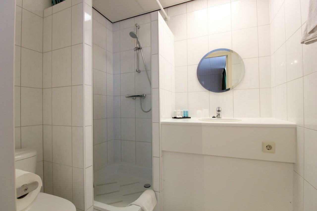 Hotel Old Dutch Bergen Op Zoom Dış mekan fotoğraf